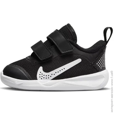   Nike OMNI MULTI-COURT TD (DM9028-002-22)