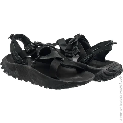 Nike ONEONTA NN SANDAL (FB1948-001-48.5)