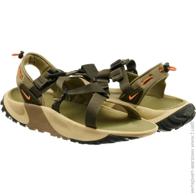  Nike ONEONTA NN SANDAL (FB1948-201-42.5)