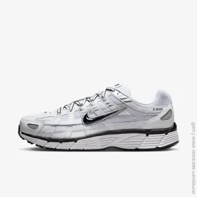    Nike P-6000 (CD6404-107-45.5)