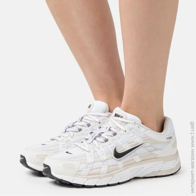    Nike P-6000 (FQ2767-100-38.5)