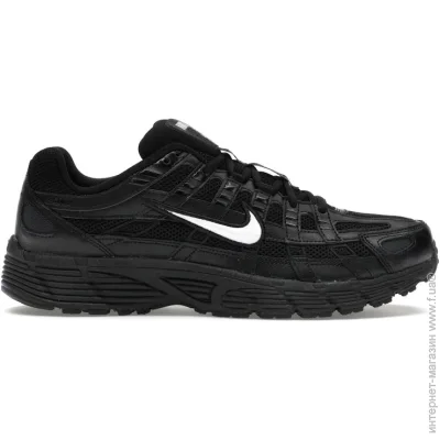    Nike P-6000 (HF1052-010-44)