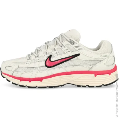    Nike P-6000 (HJ7361-133-38)