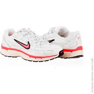    Nike P-6000 (HJ7361-133-40)