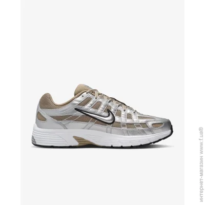    Nike P-6000 (HQ3030-200-44)
