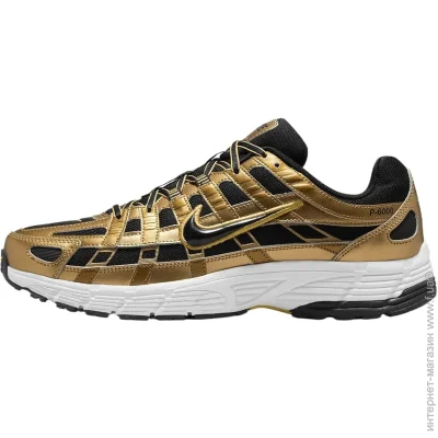    Nike P-6000 (HQ3030-700-43)