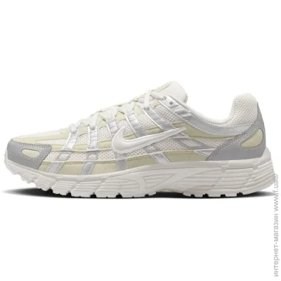    Nike P-6000 (IB3485-001-40.5)