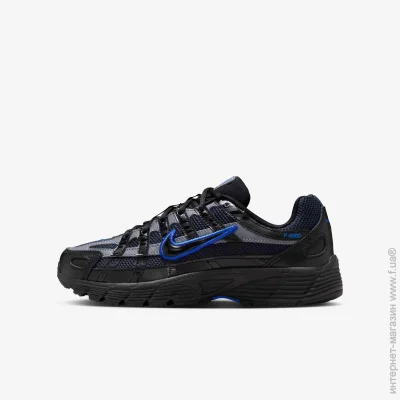    Nike P-6000 (IB7689-001-37.5)