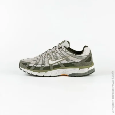    Nike P-6000 (IH0246-320-42)