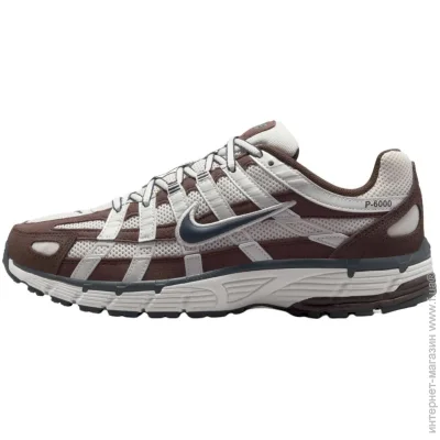    Nike P-6000 Phantom Brown (HV8972-001-45)
