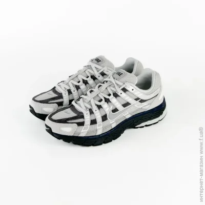    Nike P-6000 Photon Dust Anthracite (IB3081-001-43)