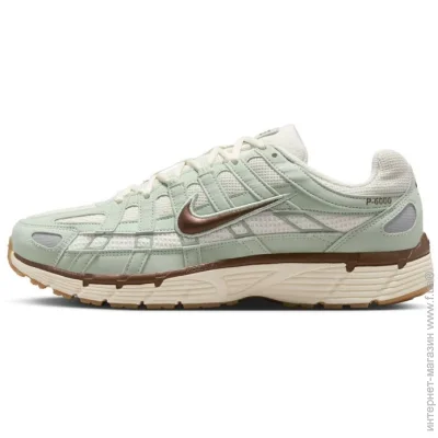    Nike P-6000 SE (IB2986-001-42)