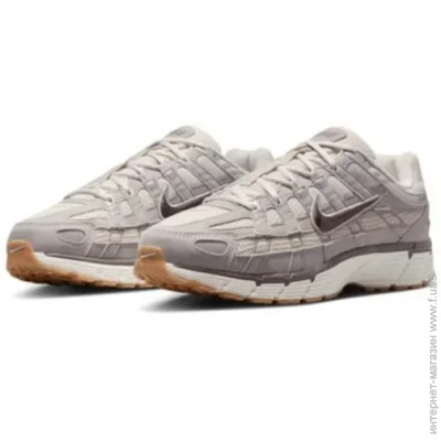    Nike P-6000 SE (IB2986-002-42.5)