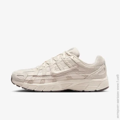    Nike P-6000 SE Light Orewood Brown (HF0015-100-37.5)
