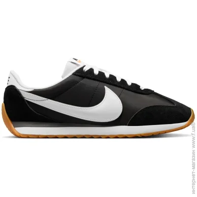    Nike PACIFIC (HQ2052-001-40)