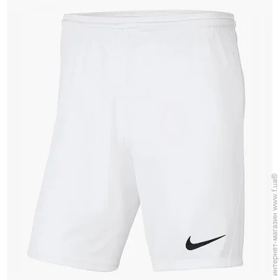 Nike Park 3 Knit (BV6865-102-140 )
