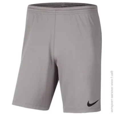  Nike PARK III (BV6865-017-140 )