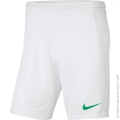  Nike Park III M (BV6855-102-L)