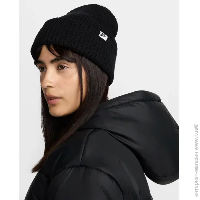  Nike Peak (FZ2123-010-ONE SIZE)