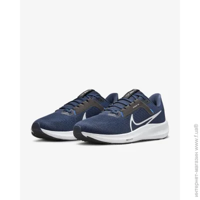   Nike Pegasus 40 (DV3853-400-38.5)