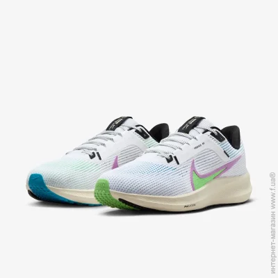    Nike PEGASUS 40 SE (FJ1051-100-45.5)