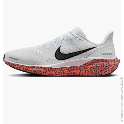    Nike Pegasus 41 Electric White (FV2229-900-46)