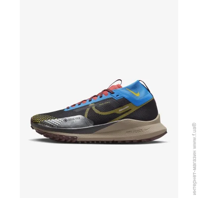    Nike Pegasus Trail 4 GORE-TEX (DJ7926-003-42)