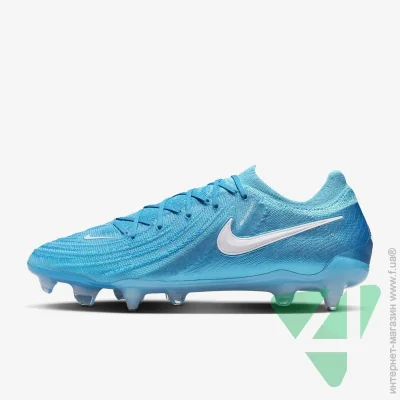 Nike Phantom GX 2 Elite SG Low (FJ2586-400-45)