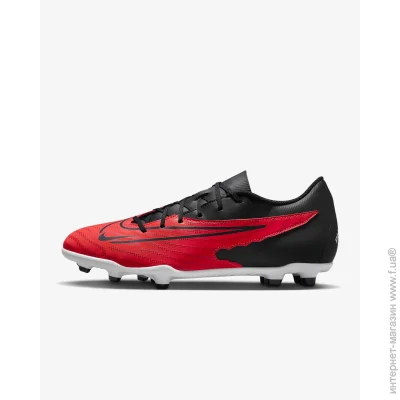 Nike Phantom GX Club (DD9483-600-42.5)