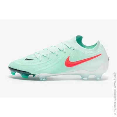 Nike Phantom GX II Elite FG (FJ2559-300-42)