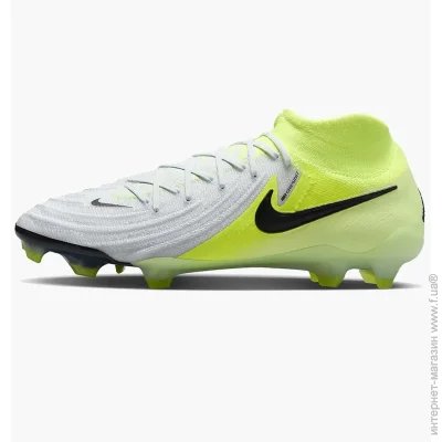 Nike Phantom Luna Ii Elite Green/Grey (FJ2572-003-42.5)