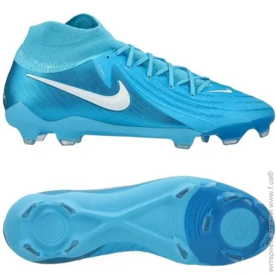 Nike Phantom Luna II (FJ2575-400-40)