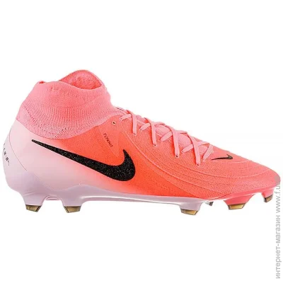 Nike  PHANTOM LUNA II PRO FG  40 (7dFJ2575-600 40)