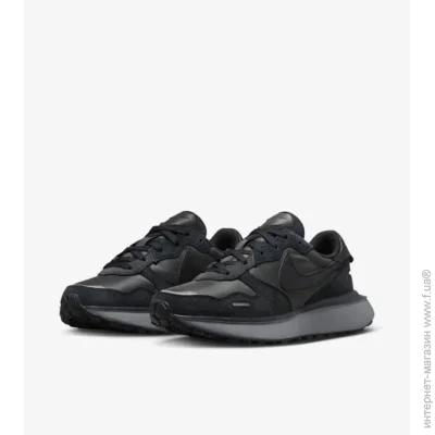    Nike Phoenix Waffle (FJ1409-001-40.5)