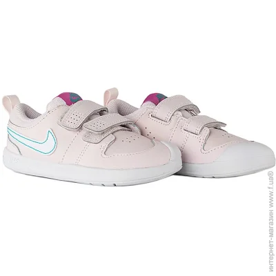   Nike PICO 5 (TDV) (AR4162-600-26)