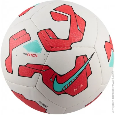   Nike Pitch 24, 4 (FZ2636-104-5)
