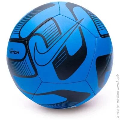  ' Nike Pitch Football (DN3600-406-5)