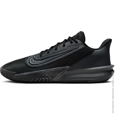   Nike Precision 7 (FN4322-001-40)