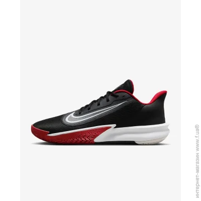    Nike Precision 7 (FN4322-002-41)