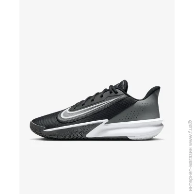    Nike Precision 7 (FN4322-005-45.5)