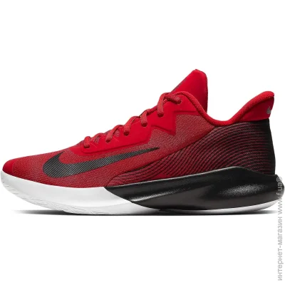    Nike Precision Iv (CK1069-600-42.5)