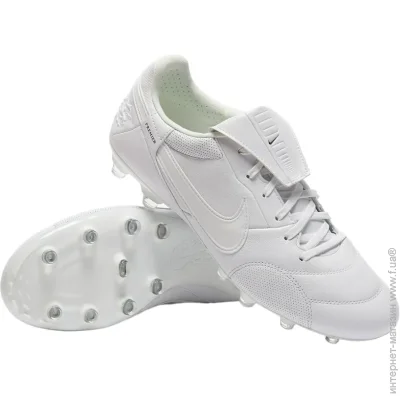 Nike Premier 3 FG (AT5889-100-40)