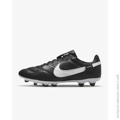 Nike Premier III FG (AT5889-010-44)