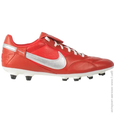 Nike PREMIER III FG (AT5889-600-40.5)