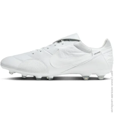 Nike Premier III FG (HM0265-100-42.5)