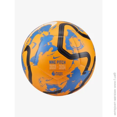 ' Nike Premier League Ball (FB2987-870-5)