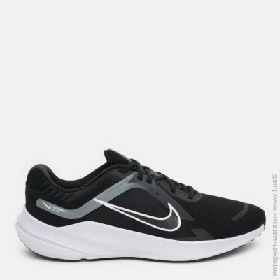    Nike Quest 5 (DD0204-001-45.5)