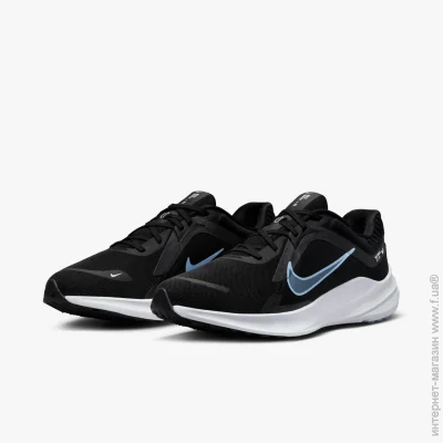    Nike Quest 5 (DD0204-006-45.5)