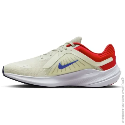    Nike QUEST 5 (DD0204-009-44)