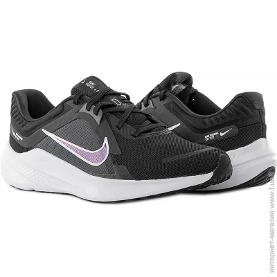    Nike QUEST 5 (DD9291-001-40.5)